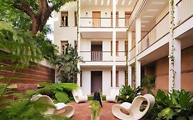 Billini Hotel, Historic Luxury